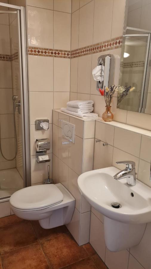 Gaestehaus Wiesenhof Marxzell Dış mekan fotoğraf