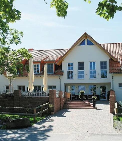 Gaestehaus Wiesenhof Marxzell Dış mekan fotoğraf